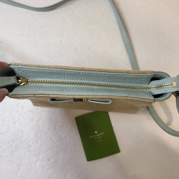 Kate Spade crossbody Brand New with no tags - Picture 12 of 16